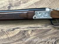 Blaser BBF95 Luxus 222Rem 12/70