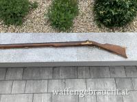 Reserviert Spanisches Jukar Kentucky Vorderladergewehr