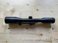 Swarovski Habicht Nova 6x42