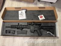 Ruger ar-15 ar-556 mpr 223 rem 18 Zoll reserviert für Emir bis 24.8