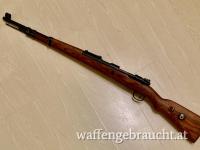 Karabiner M48 (Jugomauser) wie K98k