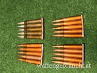 8 x 57 IS -Karabiner K98
