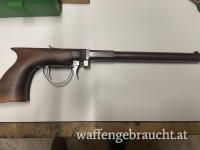 Vorderlader mit Zubehör