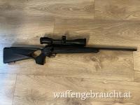 Blaser R8 Professional Success