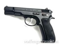 CZ 75 9mm Luger