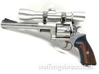 Ruger Super Redawk .44 Magnum