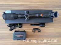 INFIRAY TUBE TD50L  IR-Strahler UniqueFire