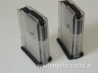 Magazine AR 15, 2 Stk.