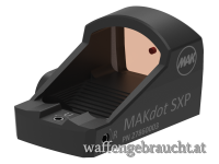 MAK dot SXP (Neu + OVP)