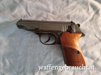 Manurhin (Walther)