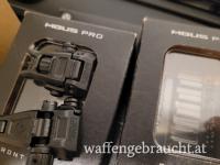 Magpul MBUS Pro BUIS Kimme