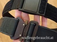 MD-Textil Untergürtel & Dienstgürtel Cobra -SCHNÄPPCHEN-