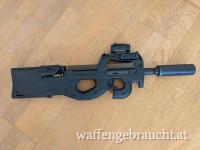 Ruger 10-22 Bullpup Schaft 