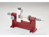 ABVERKAUF! Hornady Lock-N-Load Neck Turn Tool 