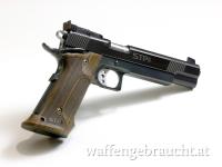 STP TARGETMASTER 1500 6" .45ACP