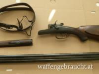 OGRIS Ferlach Doppelflinte 