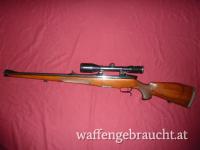 Repetierbüchse, Steyr, Mod.: Mannlicher Luxus Stutzen, Kal.: .243 Win.