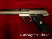 Pistole, Colt, Mod.: 22 Target Model, Kal.: .22 l.r.
