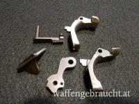 Gesuchte Ersatzteile für eine Colt M 1911 Government oder Clone.....