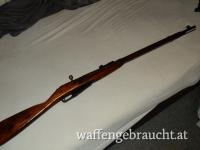 moisin nagante 