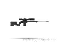 MDT XRS Chassis System schwarz für CZ 457 Rechts