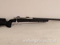 Custom .284win Gunwerks DalMas Proof Research