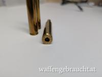 Federal Hülsen Winchester Hülsen .270 Entzündert und gereinigt.