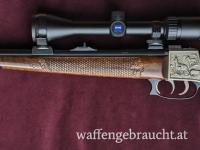 Heerenbüchse W. Wüthrich