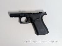 RESERVIERT Glock 43x/48 Griffstück 
