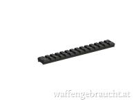 Recknagel EraTac Picatinny Schiene Remington 783 SA