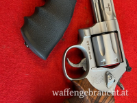Smith & Wesson Mod. 686       .357 Mag 