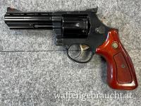 💥 Taurus Revolver 4", Mod.: 689, Kal.: .357 Magnum 💥