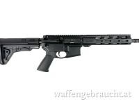 '' Aktion! '' Ruger AR-556 SB Tactical 10,5" Kal. .223 Rem