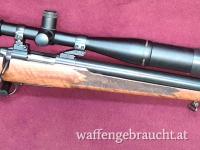 SAKO A1 Kaliber. 223 Rem mit Lothar-Walther Bullbarrel