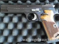 ORIGINAL SCHWEIZER SIG 210 P . SEIDLER UMBAU