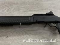 AKTION! Semi Auto S.A.T.8 Pro Telescopic Kal. 12/76 LL 51cm 8-Schuss