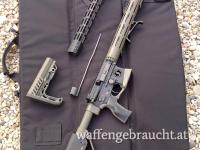 Schmeisser M 4 Dynamic  , IPSC Tauglich