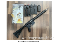 Nordic Components AR 22.LR Komplettpaket