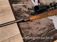 ! Tausch oder Verkauf ! *RWS* Model 89 Kaliber 7x64 Eramatic Schwenkmontage 