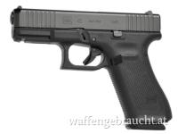 Glock 45 Crossover Gen 5