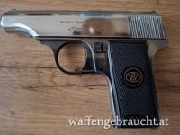Walther Modell 8