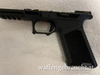 Griffstück für Glock 17G3
