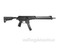 SIG SAUER MPX PCC 16" 9X19