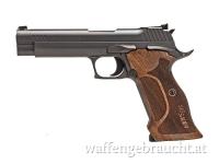 SIG SAUER P210 TARGET 9 PARA US