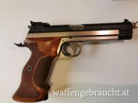 Sig P210-6 Seltene Variante wurden nur 50 Stück gebaut