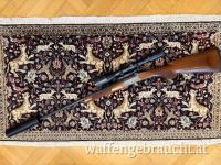 Swarovski PF 8x50  Glas inkl. Mak Montage für Haenel Jaeger 9.1 - Top Zustand