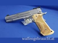 💥 SIG Sauer P226 X-Five X5 Made in Germany Tausch möglich💥