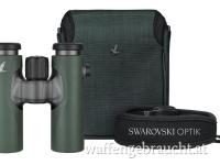 Swarovski CL Companion 8x30 + Wild Nature Zubehörpaket 