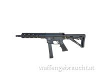 UNLIMITED DYNAMICS AR-9 10,5"/14,5"/16" 9×19 M-LOK BLK *LAGERND*