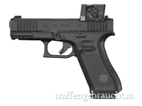 Glock Pistole 45 Gen5 MOS/FS A-CUT™ Combo